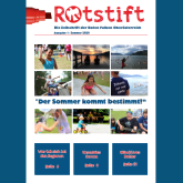 Rotstift 2020 Ausgabe 1