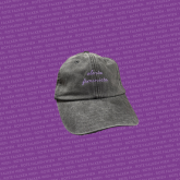 Kappe "Alerta Feminista"