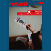 Rotstift 2021 Ausgabe 2