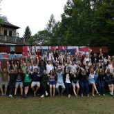 Sommerlager Döbriach 2026 - Rote Falken Oberösterreich