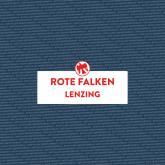 Rote Falken Lenzing