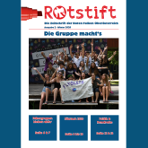 Rotstifte 2020 Ausgabe 2