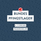 Pfingstlager