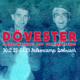 Anmeldung Dövester 2022/23