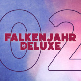 Falkenjahr Deluxe 2022