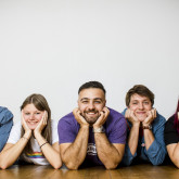 Dankefest Rote Falken 2024