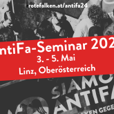 AntiFa-Seminar 2024