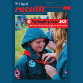 Rotstift 2023 Ausgabe 1