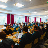 Demokratiewerkstatt / Kleines Landesparlament