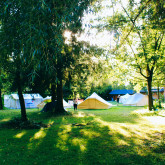 Summercamp "Togheter" 2023 Finnland