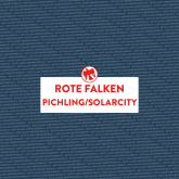 Rote Falken Pichling-Solarcity
