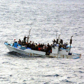 Menschliche Asylpolitik