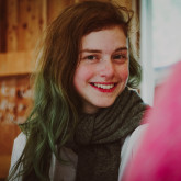 Kiara Kolisch