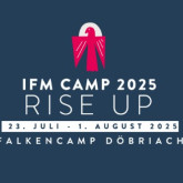 IFM-SEI Camp Oberösterreich