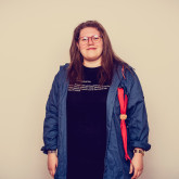 Florentina "Flo" Ebner