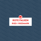 Rote Falken Ried in der Riedmark