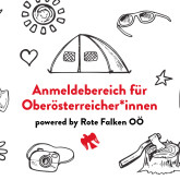 SOLA 2022: Anmeldebereich für Oberösterreicher*innen