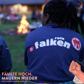 Rote Falken Niederösterreich