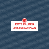 Rote Falken Linz-Bulgariplatz