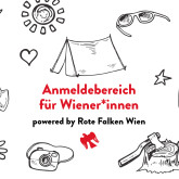 SOLA 2022: Anmeldebereich für Wiener*innen